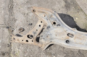 фото thumb №6, Toyota rav 4 ii підрамник підвішування візок