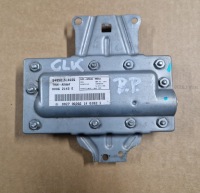 Купити Mercedes clk 2000 rok модуль подушка подушка безпеки правий перед 00270026614, фото thumb