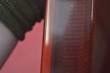 фото thumb №14, Лампа правая зад задняя верхняя отражатель 157618 volvo xc90 1 i 02-06