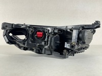 фото thumb №13, Vw passat 3g1 b8 повний led лампа ліва права перед фари комплект eur