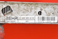 фото thumb №9, Радіатор wody mercedes r-klasa w251 3.5 v6 06r