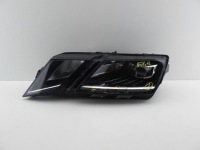 фото thumb №1, Skoda octavia 3 iii full led комплектна лампа ліва