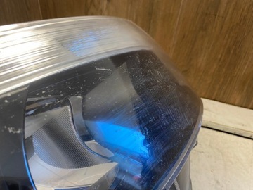 фото thumb №6, Mercedes vito w447 лампа праві перед a4479067800