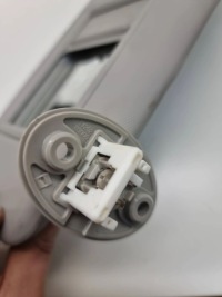 фото thumb №6, Toyota rav 4 xa50 2020 перед сторона правая защита солнцезащитная