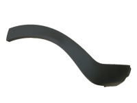 фото thumb №1, Молдинг левая бампера задняя renault twingo iii gt 14-