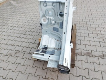 фото thumb №7, Tesla y 22r. четверть перед правая лонжерон правая модель y 22r.