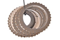 фото thumb №8, Сцепление 7dcl750 getrag mercedes sls amg ferrari