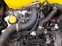 фото thumb №1, Sandero logan captur 0.9 tce 15r 90km двигатель h4b400 h4ba400