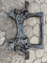 фото thumb №9, Honda cr-v iv 16 r. lift 1.6 i-dtec 160 km підрамник балка підрамник перед n16a4