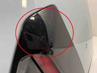 фото thumb №10, Бампер задній bmw x4 g02, f98 5a40fe1 2.0l бензиновий 185kw 2023