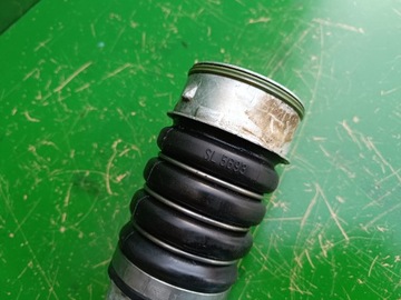фото thumb №7, Шланг труба интеркулер bmw e90 e91 e92 335i n54 3.0 n54b30 306 7556552