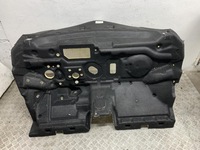 фото thumb №1, Шумоизоляция стены перегородки renault scenic iv 1.3 tec 21 r