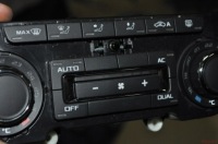 фото thumb №9, Панель кондиціонера skoda superb ii fl 3t0907044br
