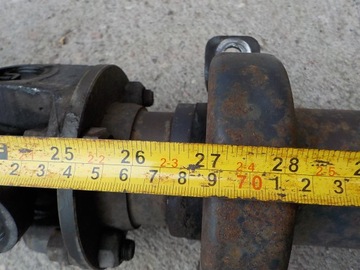 фото thumb №4, Iveco daily 3.0 wał привідний автомат спарка