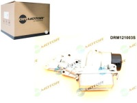 фото thumb №1, Радиатор масла с корпус фильтра mercedes dr.motor automotive