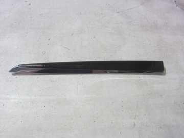 фото thumb №13, Bmw f10 планка декоративна dekor hexagon двері 51418050163 8050163