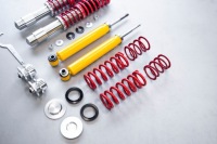 Регулируемое подвеска bmw e39 touring/kombi также v8 Киев, фото thumb