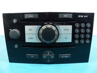 фото thumb №1, Радіо cd 60 навігація opel corsa d 13254186 навігація