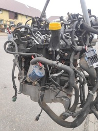 фото thumb №7, Двигатель 1.5dci k9k a636 renault scenic iii k9k636