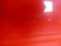 фото thumb №9, Suzuki alto iii капот крышка двигателя 15p czerwona