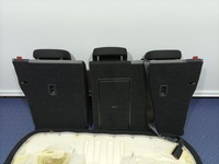 фото thumb №10, Skoda octavia iii liftback сиденье спинка диван зад