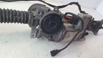 фото thumb №12, Рулевая рейка трансмиссия vw eos 2,0 fsi