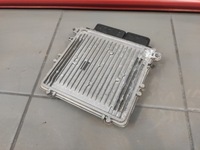 фото thumb №9, Dodge nitro 2.8 crd cherokee kk модуль блок управления бортовой компьютер ecu 05187639ab