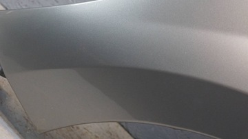 фото thumb №6, Peugeot 207 крыло левый перед ktnc b2405