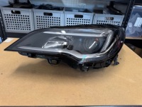 фото thumb №1, Opel astra k v лампа правая перед передняя оригинал