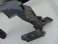 фото thumb №7, Підкрилок ліва перед передні citroen c1 i 05r- eu