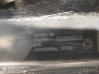 фото thumb №10, Молдинг накладка поріг права поріг правий mini cooper r56