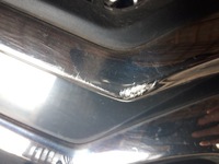 фото thumb №8, Citroen c4 grand picasso ii 2013-16 бампер переднє exyb