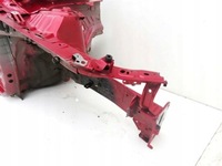 фото thumb №4, Четверть передняя правая mazda 3 iii 2013-2018 rok v41