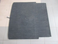 фото thumb №1, Пол обшивка багажника задняя peugeot rcz ym16401277