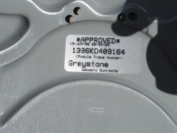 фото thumb №7, Cherokee liberty kj рестайлінг люк комплектний