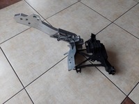 фото thumb №8, Pas передний - панель фары поперечина - mercedes e klasa w213