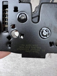 фото thumb №4, Audi q5 sq5 fy 2017-24 rok замок поперечина оригинал