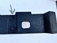 фото thumb №9, Toyota corolla e21 18r- піна абсорбер бампера перед 52611-02530