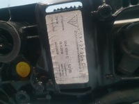 фото thumb №9, Спойлер механізм кришки porsche cayenne 9y3 coupe