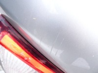 Кришка багажника задній комплект . nissan qashqai j10 рестайлінг  10-13 r. ky0 Недорого, фото thumb