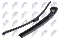 фото thumb №2, Nty щітка + важіль задній двірники