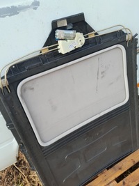 фото thumb №6, Bmw e36 люк kompletny моторчик