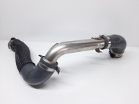 фото thumb №1, Renault megane iv scenic труба интеркулер шланг wąż 144606343r 1.6 dci