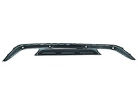 фото thumb №7, Накладка дифузор спойлер бампера зад vw tiguan allspace ii 5nn r-line