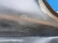 Mazda 3 lift 2011-2013 11-13 бампер передній перед в Україні, фото thumb