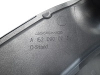 фото thumb №12, Mercedes slk корпус фільтра повітря a1520100067