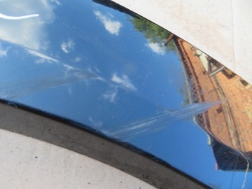 фото thumb №11, Планка крыльев правый зад audi e-tron 4ke853026e