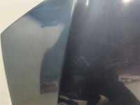 фото thumb №9, Капот кришка передня mazda mpv 2003r granatowa