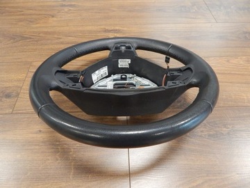 фото thumb №7, Opel vectra c рестайлінг signum рестайлінг - кермо шкіра оригінал