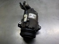 фото thumb №1, Opel zafira b компрессор кондиционера 13322144 kx4